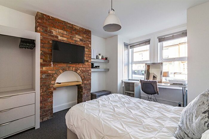 5 Bedroom Terraced House To Rent In Scorer Street, Lincoln, LN5