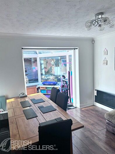 5 Bedroom Detached House For Sale In Rosemary Way, Cleethorpes, Lincolnshire, DN35