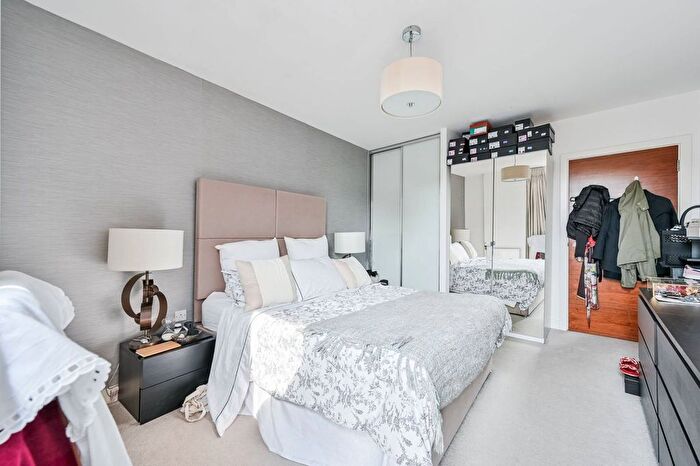 1 Bedroom Flat To Rent In Norman Road, Greenwich, London, SE10