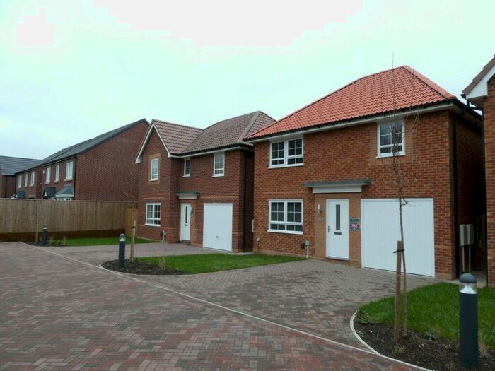 4 Bedroom Detached House To Rent In Fallow Drive, Wheatley Hills, Doncaster, DN2