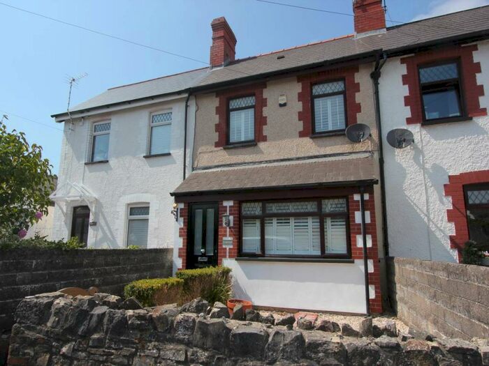 3 Bedroom House To Rent In St John's Hill, St Athan, Vale Of Glamorgan, CF62