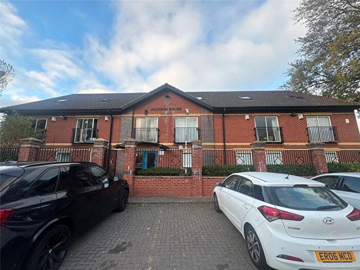 1 Bedroom Flat For Sale In Aspen Drive, Middlesbrough, North Yorkshire, TS5