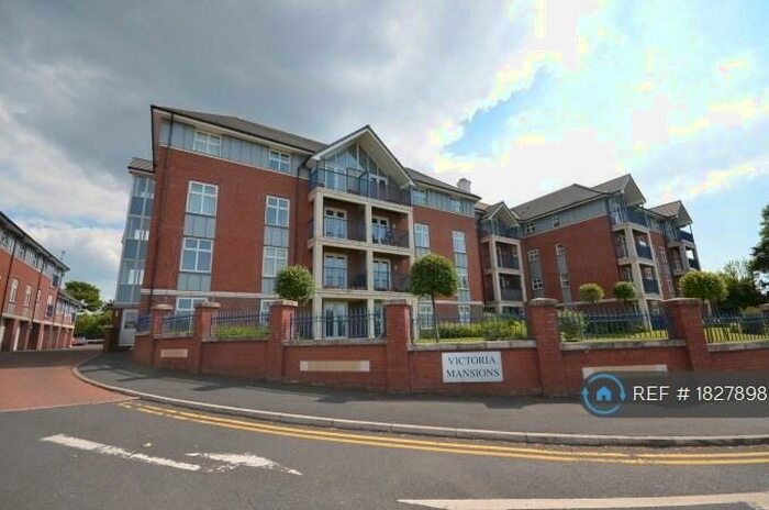 1 Bedroom Flat To Rent In Victoria Mansions, Blackpool, FY3