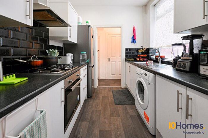 2 Bedroom Flat For Sale In Fern Dene Road, Gateshead, NE8