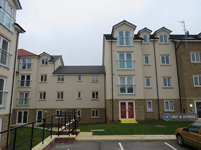 2 Bedroom Flat To Rent In Fitzalan Road, Sheffield, S13