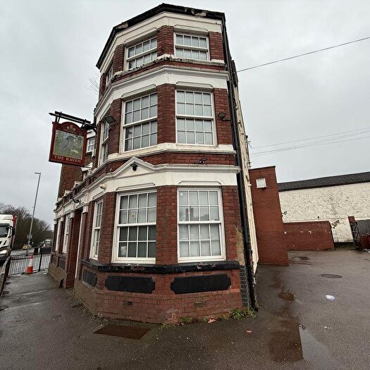 1 Bedroom Flat To Rent In Elder Road, Stoke-On-Trent, ST6