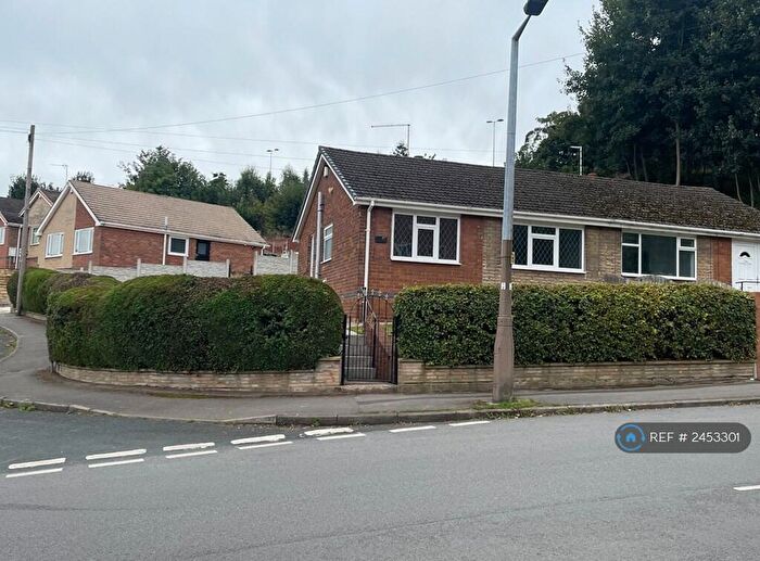 2 Bedroom Bungalow To Rent In Honeywell Lane, Barnsley, S71