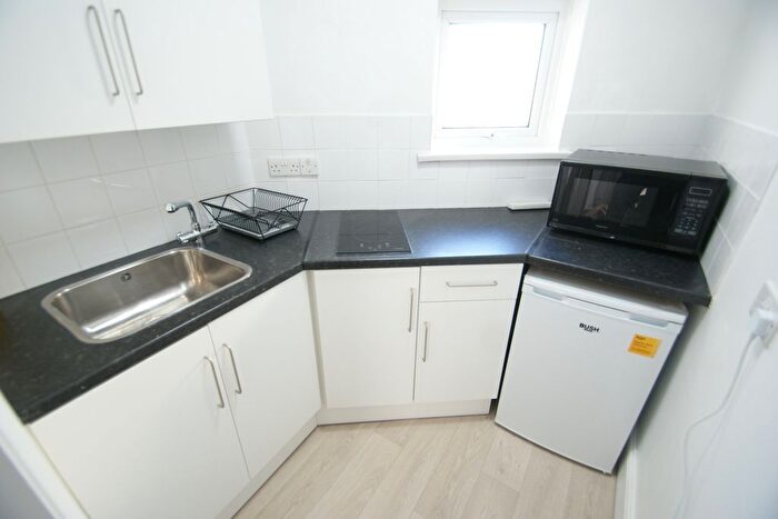 Studio To Rent In Torquay Road, Kingskerswell, Newton Abbot, TQ12