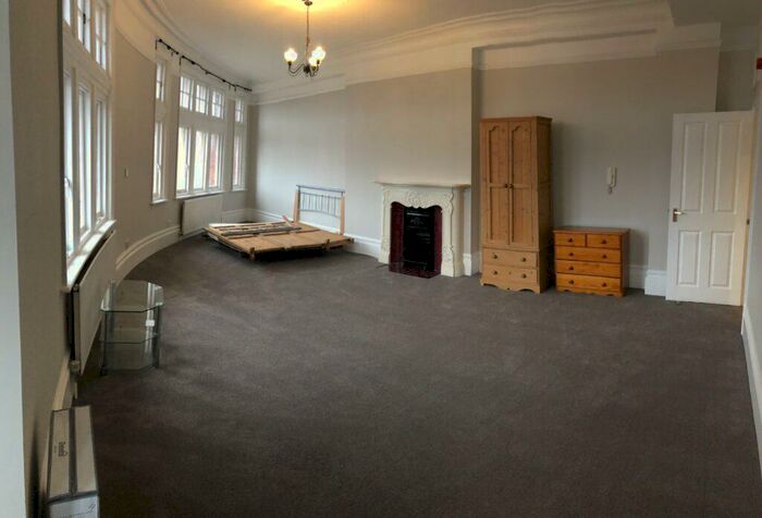 Studio To Rent In Studio &ndash; The Salisbury Hotel &ndash; Green Lanes, N4