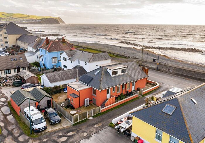 5 Bedroom Detached House For Sale In Borth, SY24