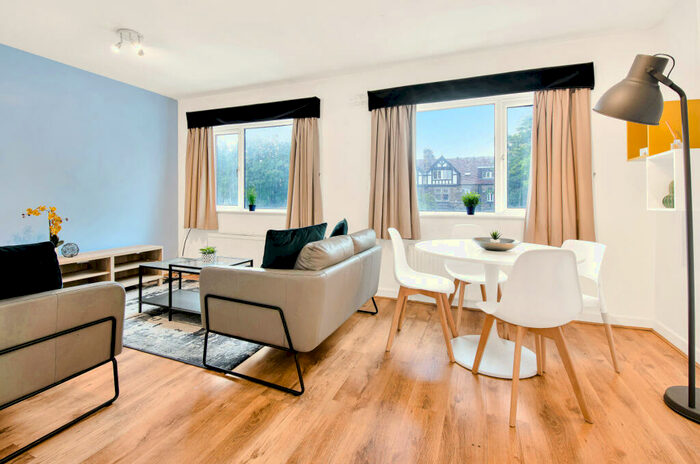 4 Bedroom House To Rent In Otley Road, Leeds, LS6