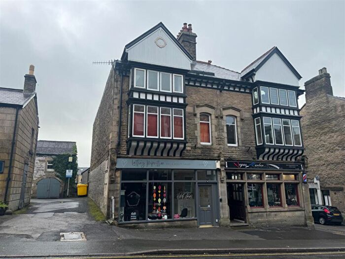 1 Bedroom Apartment To Rent In Flat, B High StreetBuxtonDerbyshire, SK17