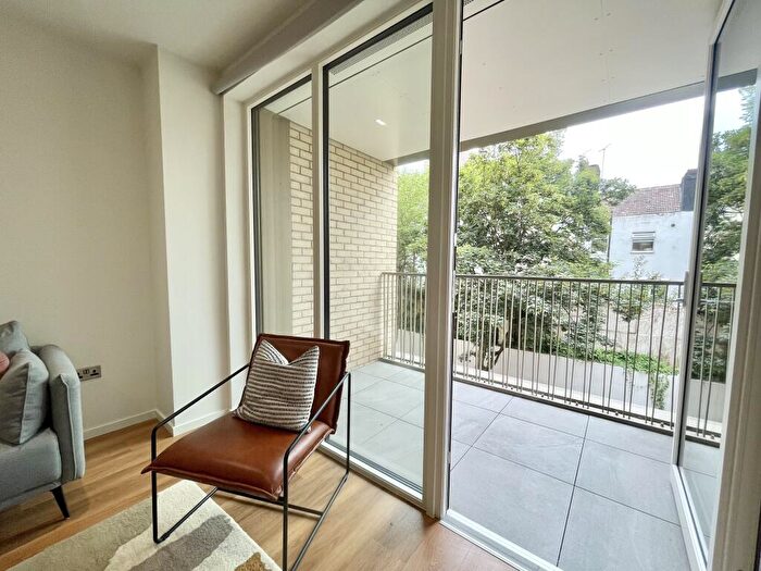 2 Bedroom Apartment To Rent In Mighell Street, Brighton, BN2