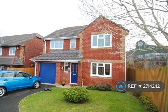 4 Bedroom Detached House To Rent In Elizabeth Road, Bude, EX23