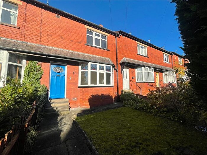 2 Bedroom Terraced House To Rent In Horsforth, Leeds, LS18