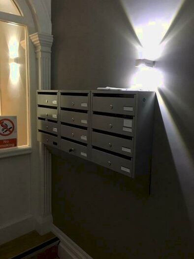 1 Bedroom Private Hall To Rent In St. Leonards Gate, Lancaster, LA1