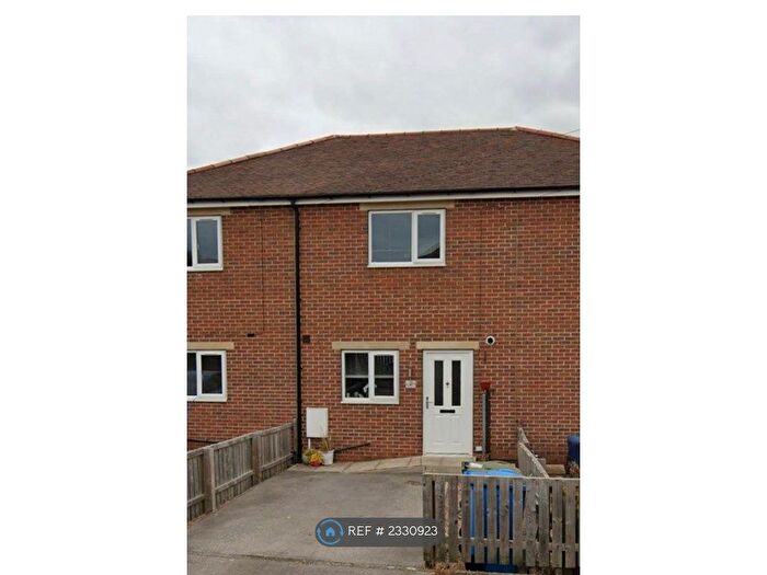 2 Bedroom Terraced House To Rent In Steetley Cottage, Rhodesia, Worksop, S80