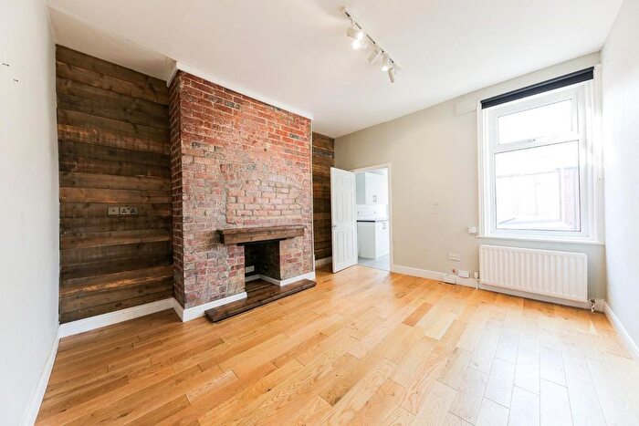 2 Bedroom Flat To Rent In Hambledon Street, Blyth, NE24