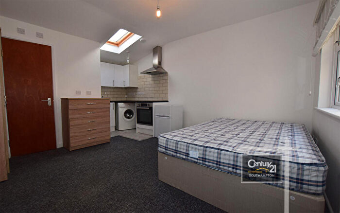 Studio To Rent In |Ref: |, St Denys Road, Southampton, SO17