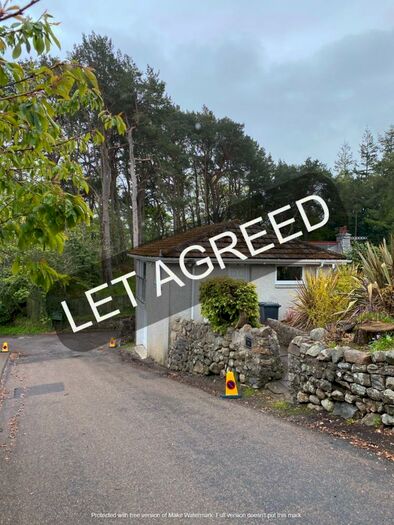 1 Bedroom Cottage To Rent In A Park Road, Cults, AB15