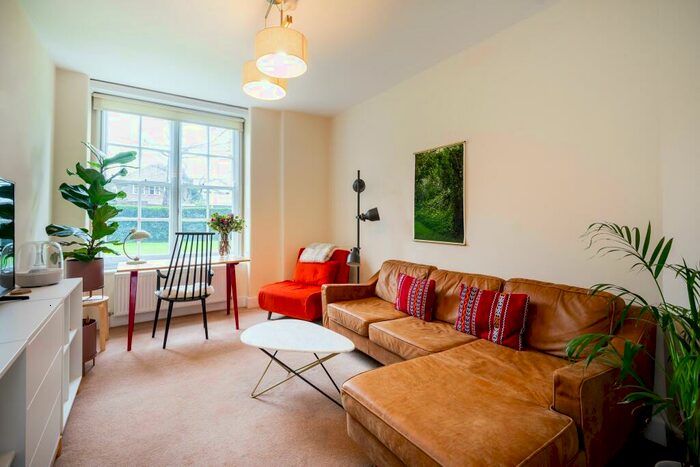 1 Bedroom Apartment To Rent In Grove End House, Grove End Road, London, NW8