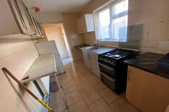 3 Bedroom Property To Rent In Leicester Street, Wolverhampton, WV6