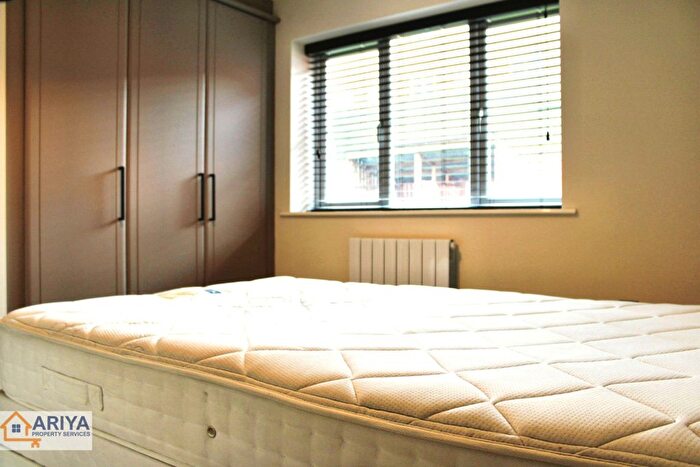 2 Bedroom Flat For Sale In Halford House, Carty Road, Hamilton, Leicester, LE5