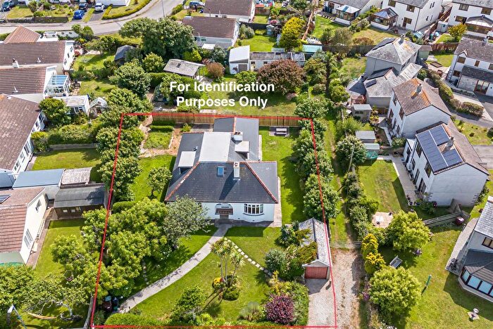 4 Bedroom Detached Bungalow For Sale In Spacious, Flexible Bungalow, The Lizard, TR12