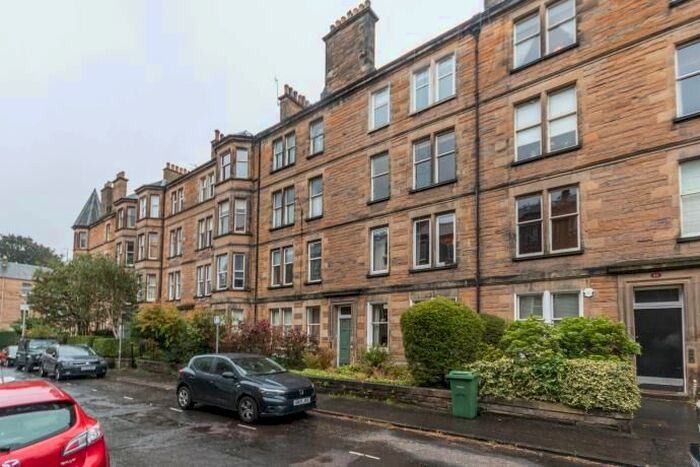 1 Bedroom Flat To Rent In Comiston Gardens, Edinburgh, EH10