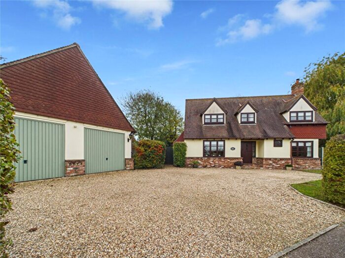 4 Bedroom Detached House For Sale In Clay Hall Lane, Acton, Sudbury, Suffolk, CO10
