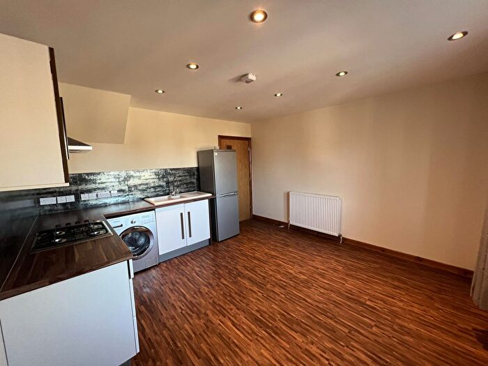 2 Bedroom Flat To Rent In C, North Union Street, Monifieth, Dundee, DD5