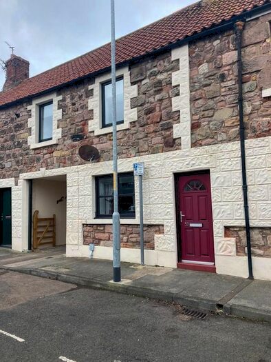 1 Bedroom Flat To Rent In Low Greens, Berwick-Upon-Tweed, TD15