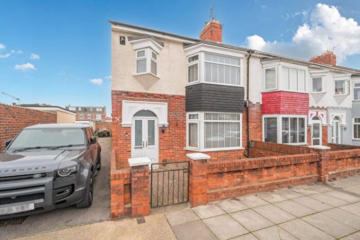 3 Bedroom Semi Detached House For Sale In Allcot Road, Portsmouth, PO3