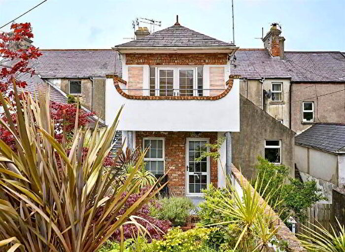 2 Bedroom Apartments For Sale In Dufferin Square, Bangor, BT20