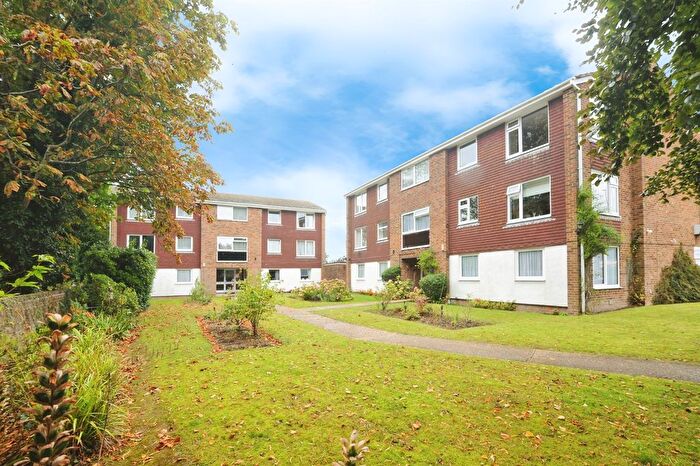 2 Bedroom Flat For Sale In Sedlescombe Road South, St. Leonards-On-Sea, TN38