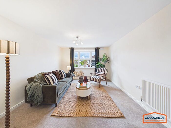 2 Bedroom Flat For Sale In Parkhouse Grove, Aldridge, WS9