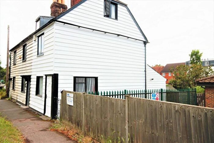 2 Bedroom Semi-Detached House To Rent In Sunnyside, Mill Road, Sturry, Canterbury, CT2