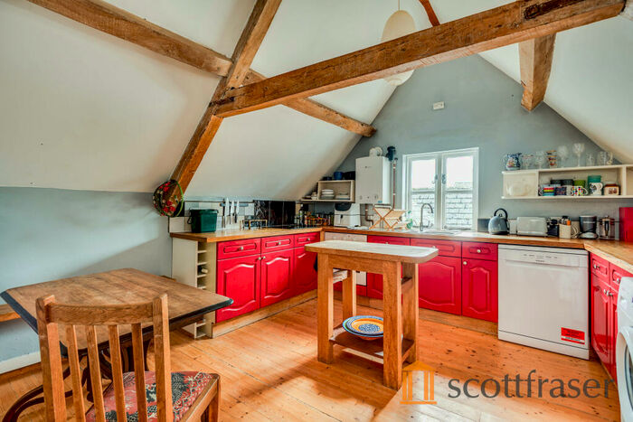 2 Bedroom Apartment To Rent In Moynes Court, Faringdon, SN7