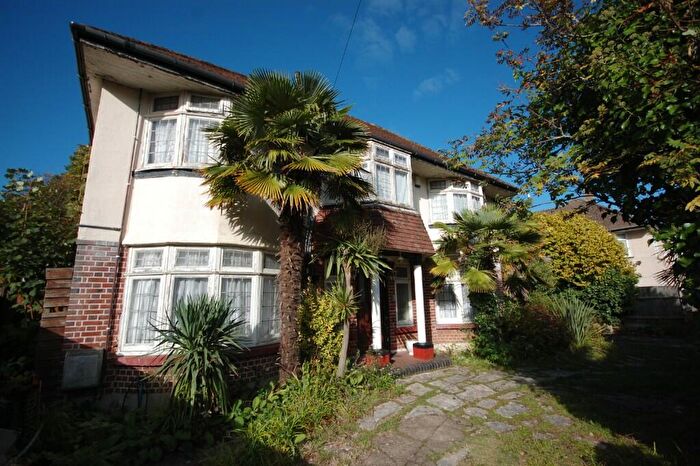 5 Bedroom Detached House For Sale In Weston Drive, Bournemouth, Dorset, BH1