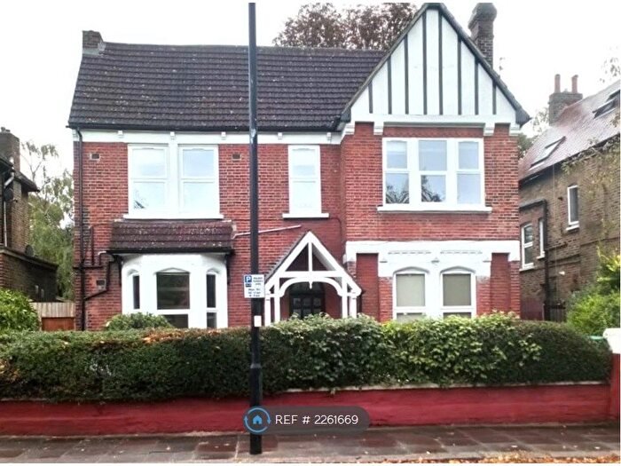 1 Bedroom Flat To Rent In Pierrepoint Road, Acton, W3