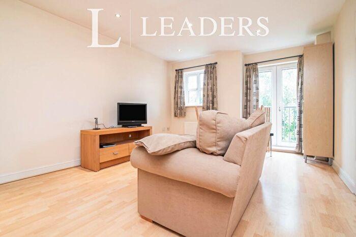 2 Bedroom Apartment To Rent In Lords, Lordswood Road, Harborne, B17