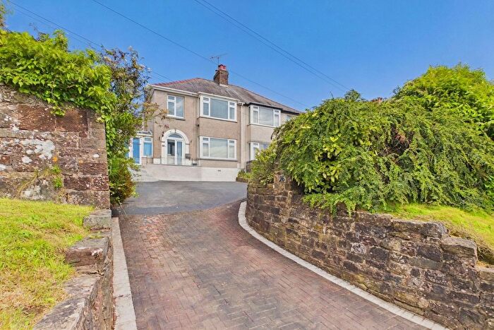 3 Bedroom Semi Detached House For Sale In Loop Road South, Whitehaven, CA28