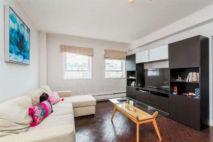 1 Bedroom Apartment To Rent In Allsop Place, Marylebone, London, NW1
