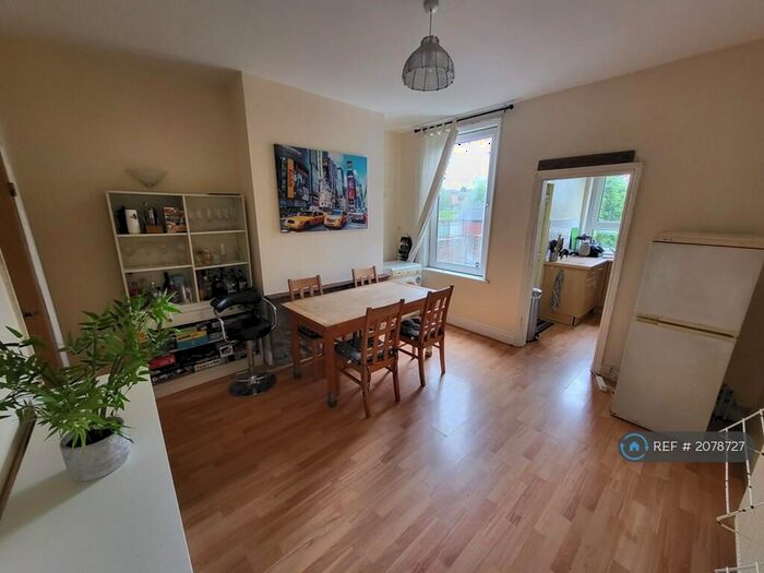 3 Bedroom Terraced House To Rent In City Road, South Yorkshire, S2
