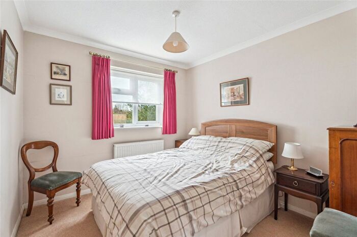 4 Bedroom Detached House For Sale In Murray Road, Berkhamsted, Hertfordshire, HP4