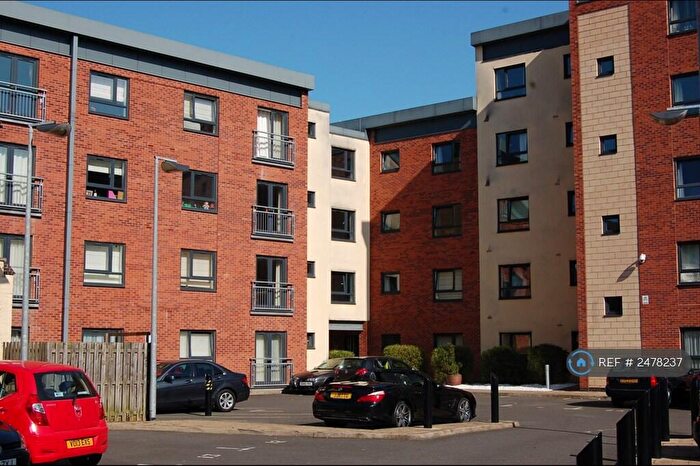 1 Bedroom Flat To Rent In The River Buildings, Leicester, LE3