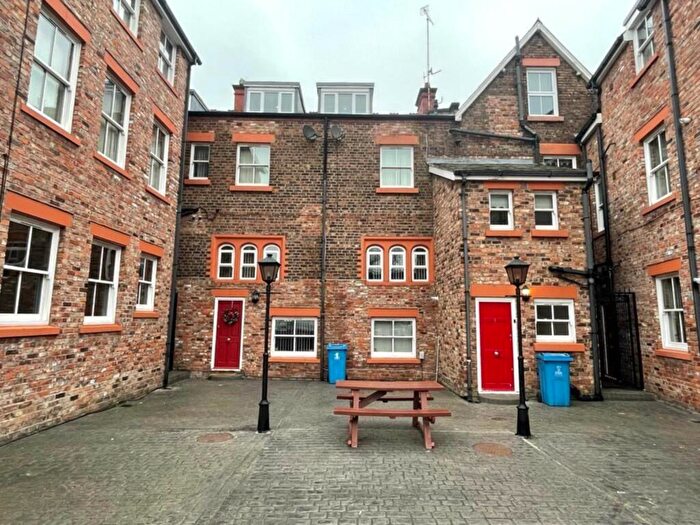 32 Bedroom Apartment For Sale In High Street, Liverpool, Merseyside, L15