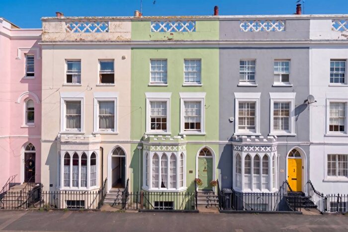 5 Bedroom Terraced House For Sale In William Street, Herne Bay, CT6