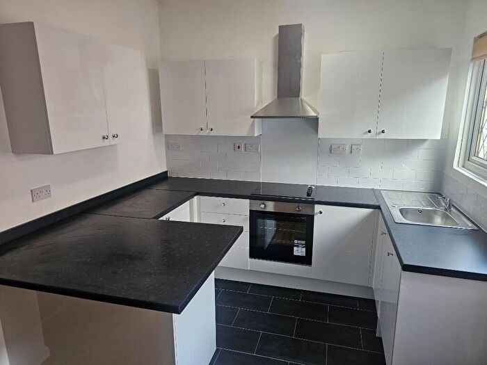 4 Bedroom Terraced House To Rent In Olney Street, Manchester, Greater Manchester, M13