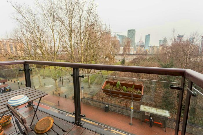 2 Bedroom Apartment To Rent In Rotherhithe Street, London, Greater London, SE16